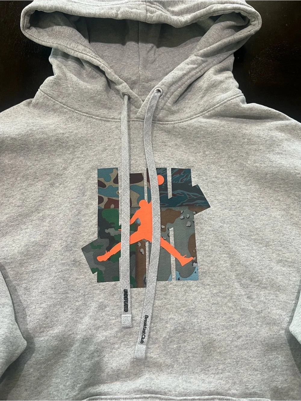 Jordan product air